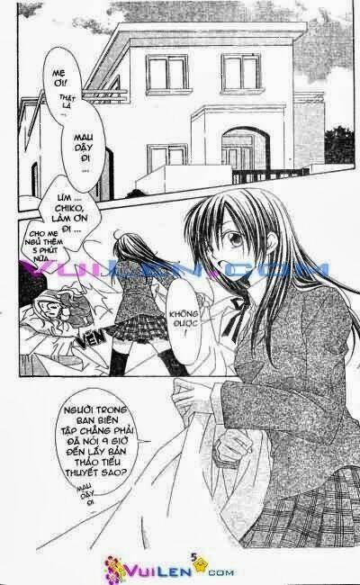 trái tim hoàng tử chapter 1 5