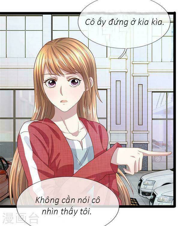 quỷ vương hai mặt quấn lấy tôi chapter 31 4