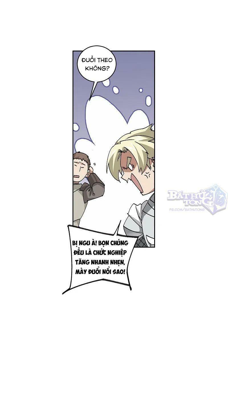 võng du chi cận chiến pháp sư chapter 395 13