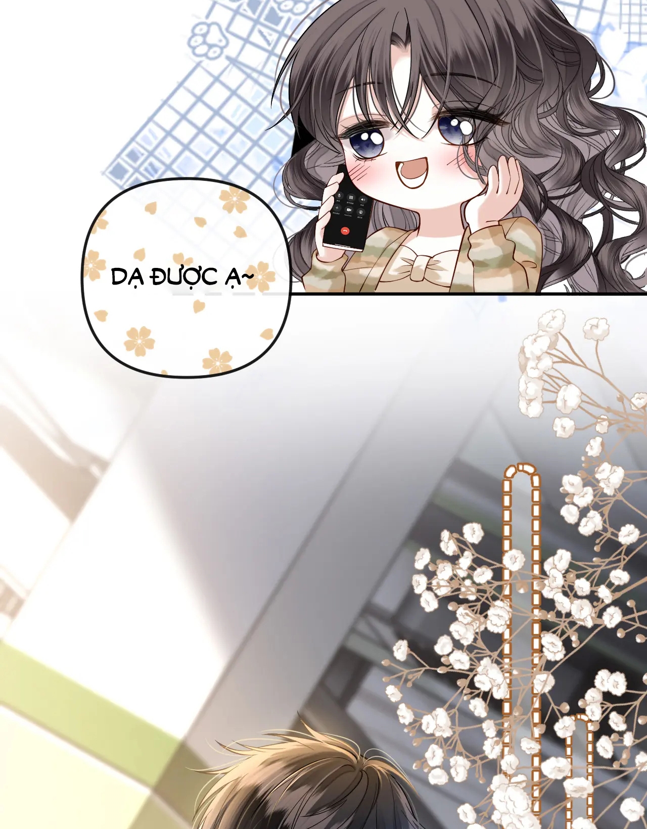 ngày mai cũng thích anh chapter 15 51