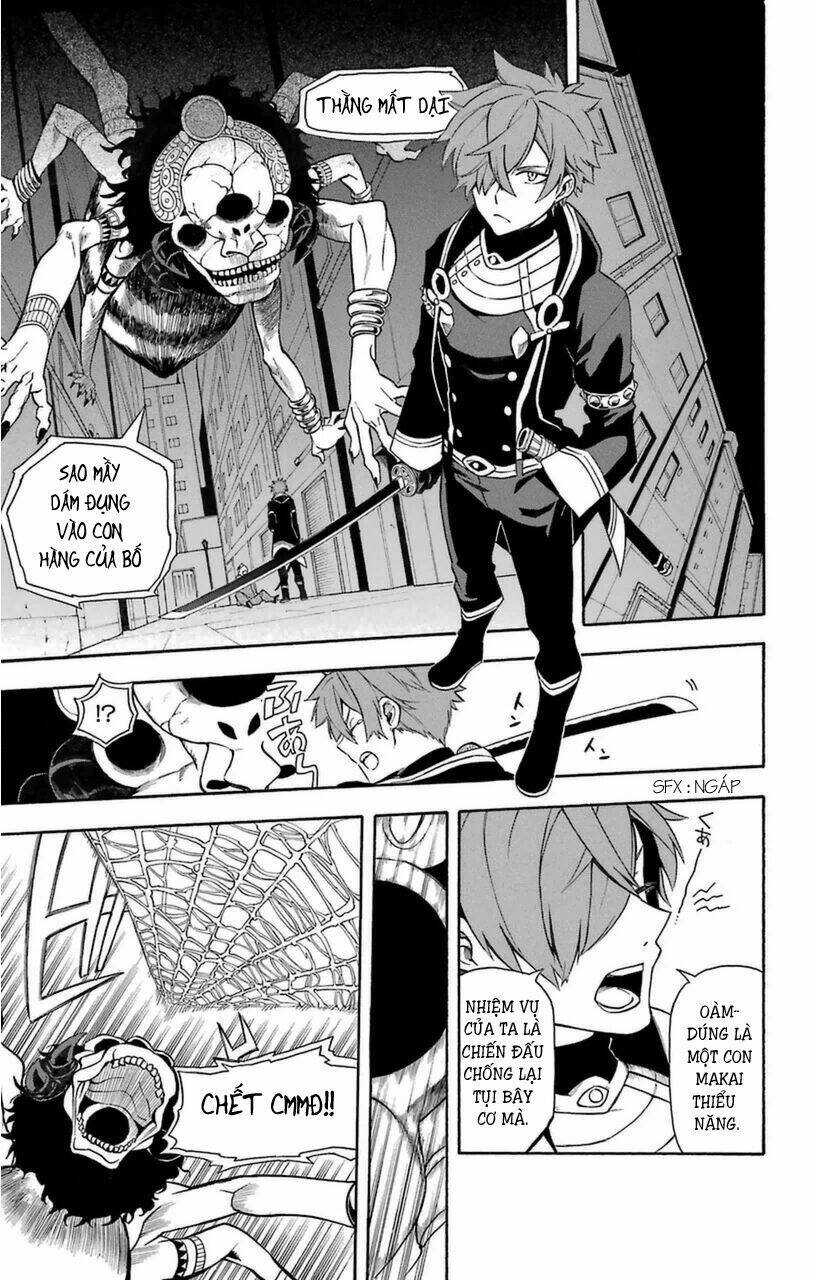 great priest imhotep chapter 8 5