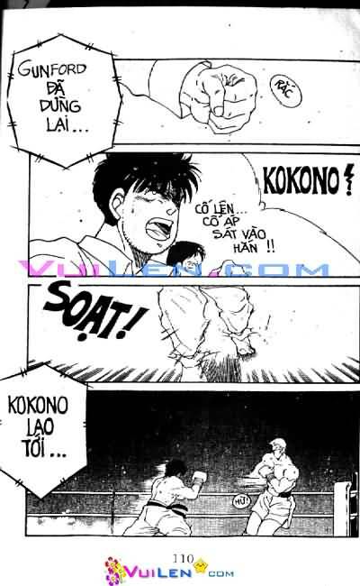 truyền nhân atula - shura no mon i chapter 16 111