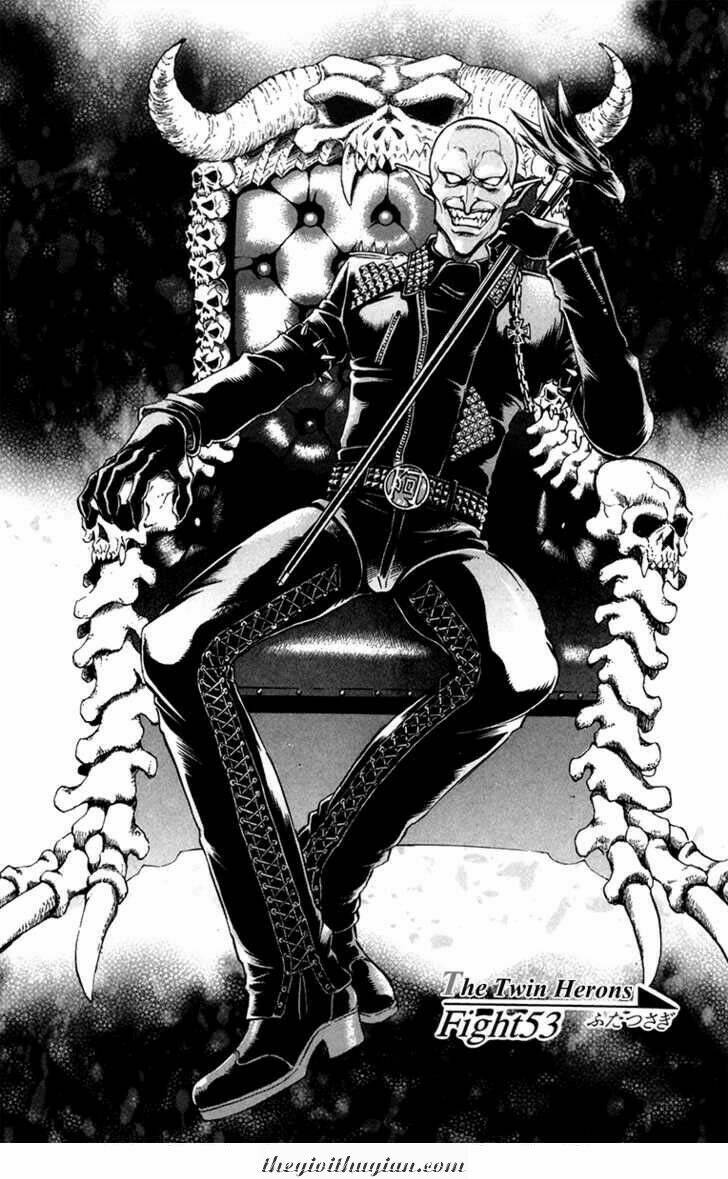 gamble fish chapter 53 1