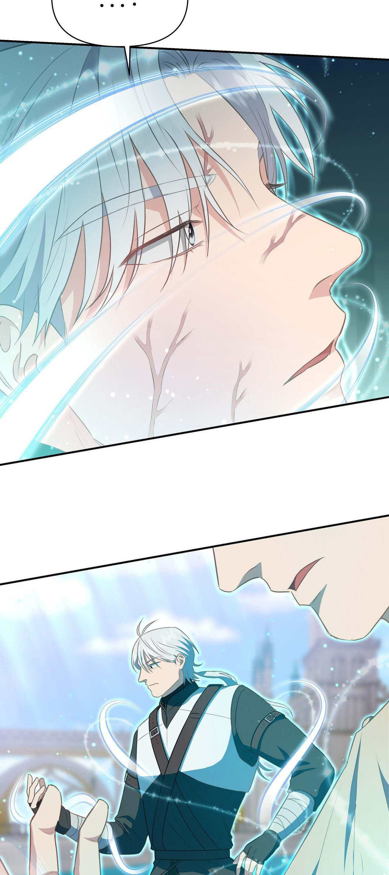 cách để sống sót với tư cách là người chơi chapter 12 40