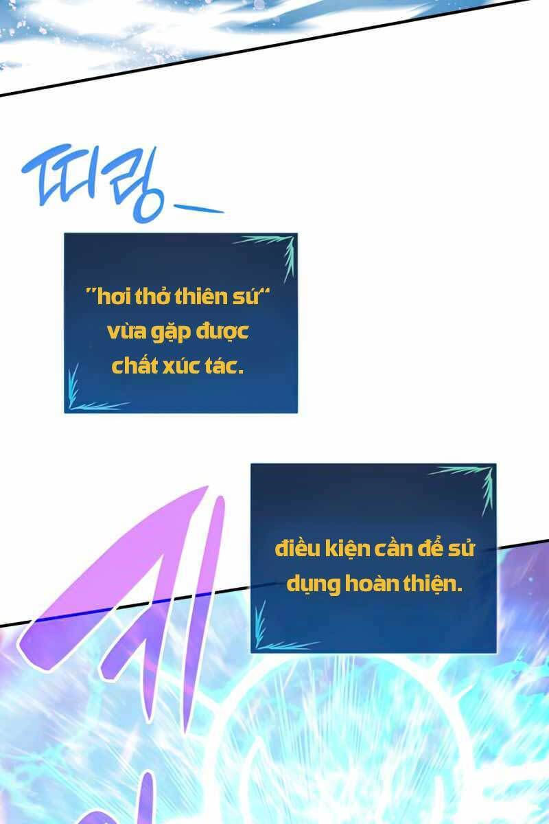 tôi là lính mới chapter 119 44