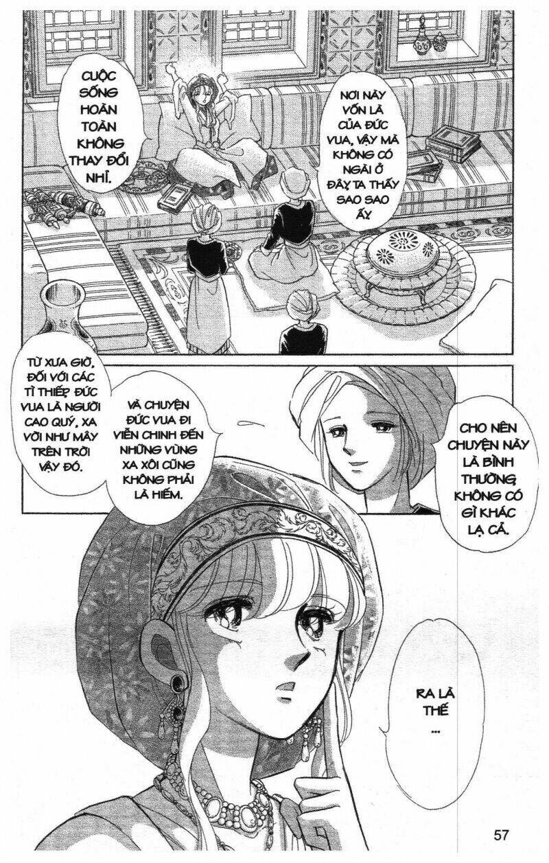 nữ hoàng của đế chế ottoman chapter 6 57