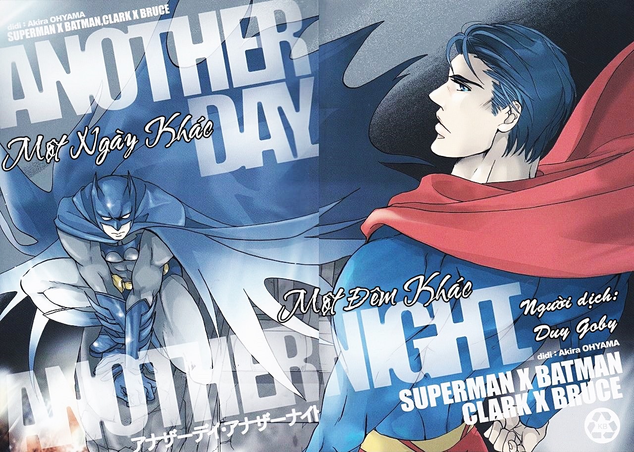 chocolate tình yêu chapter 2.1 1