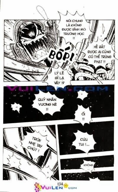 tiểu hòa thượng hd remake chapter 207 12