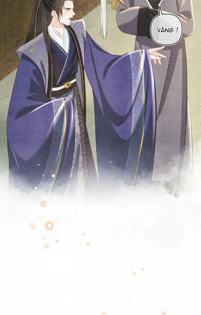 nhóc con giao nhân ba tuổi rồi chapter 42 10