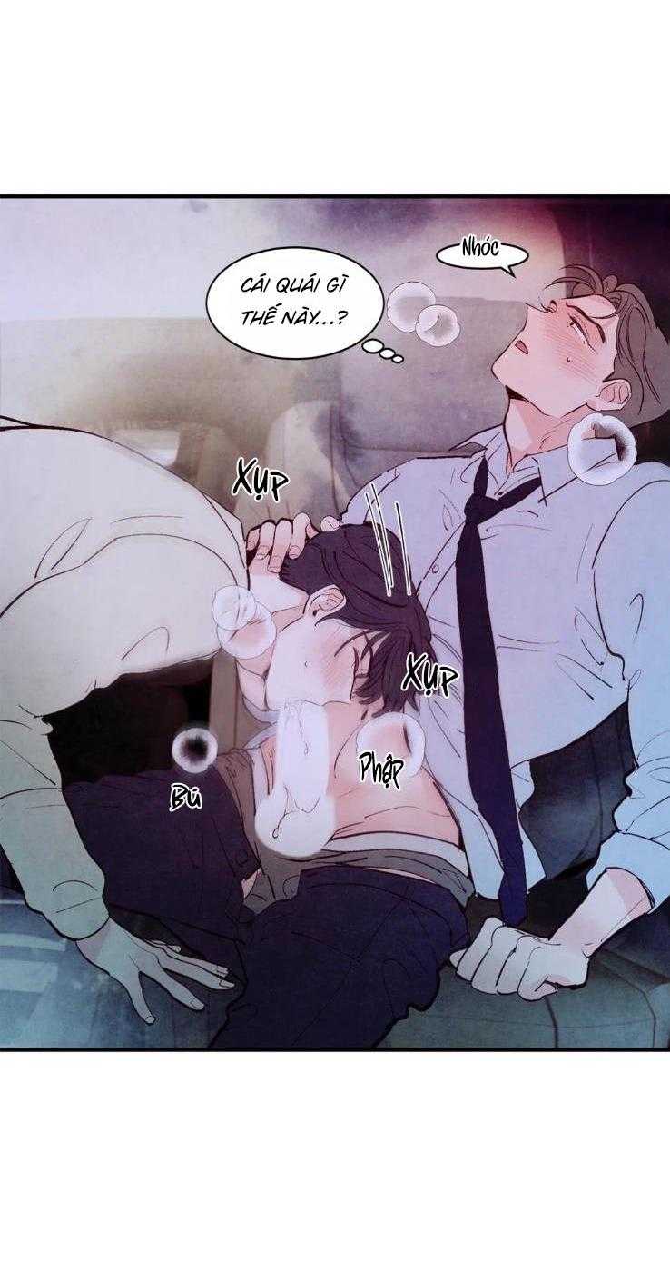 đậm tình nồng say chapter 17 74