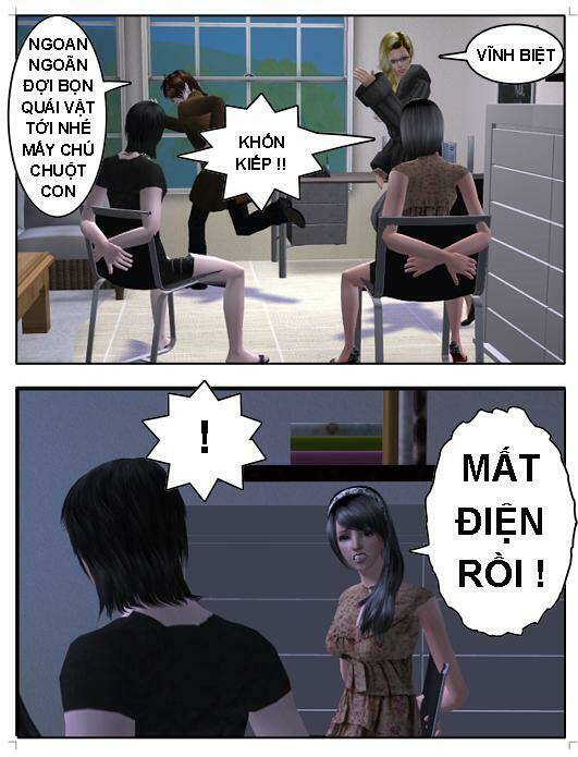 class of wizards chapter 2.2 10