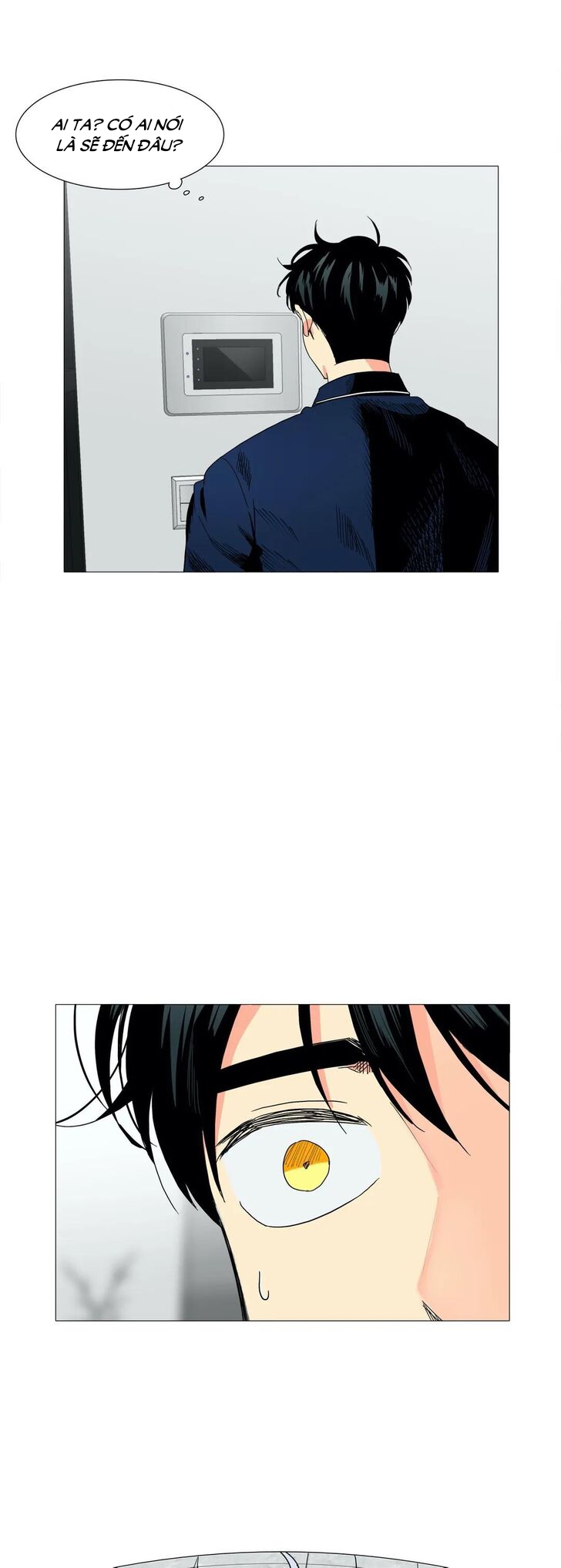 khiến anh cười chapter 22 24