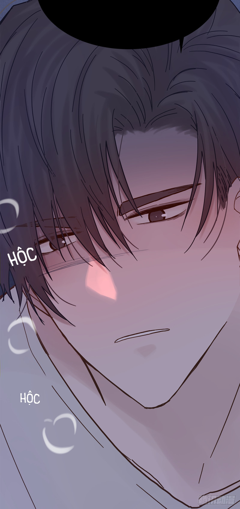 mối tình đầu gian nan của chu thành nhất chapter 44 44