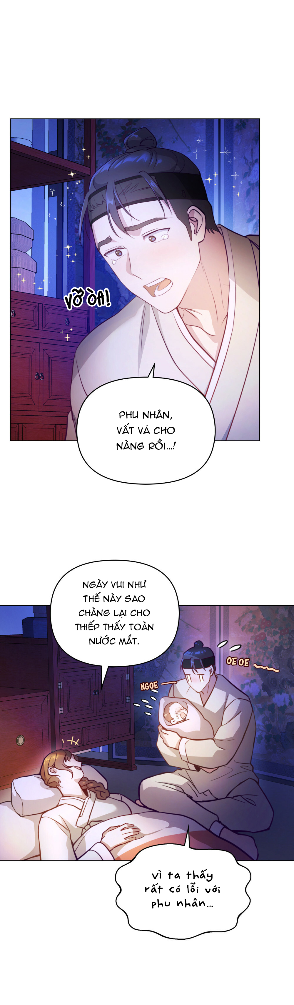 đăng tiêu hoa chapter 15 13