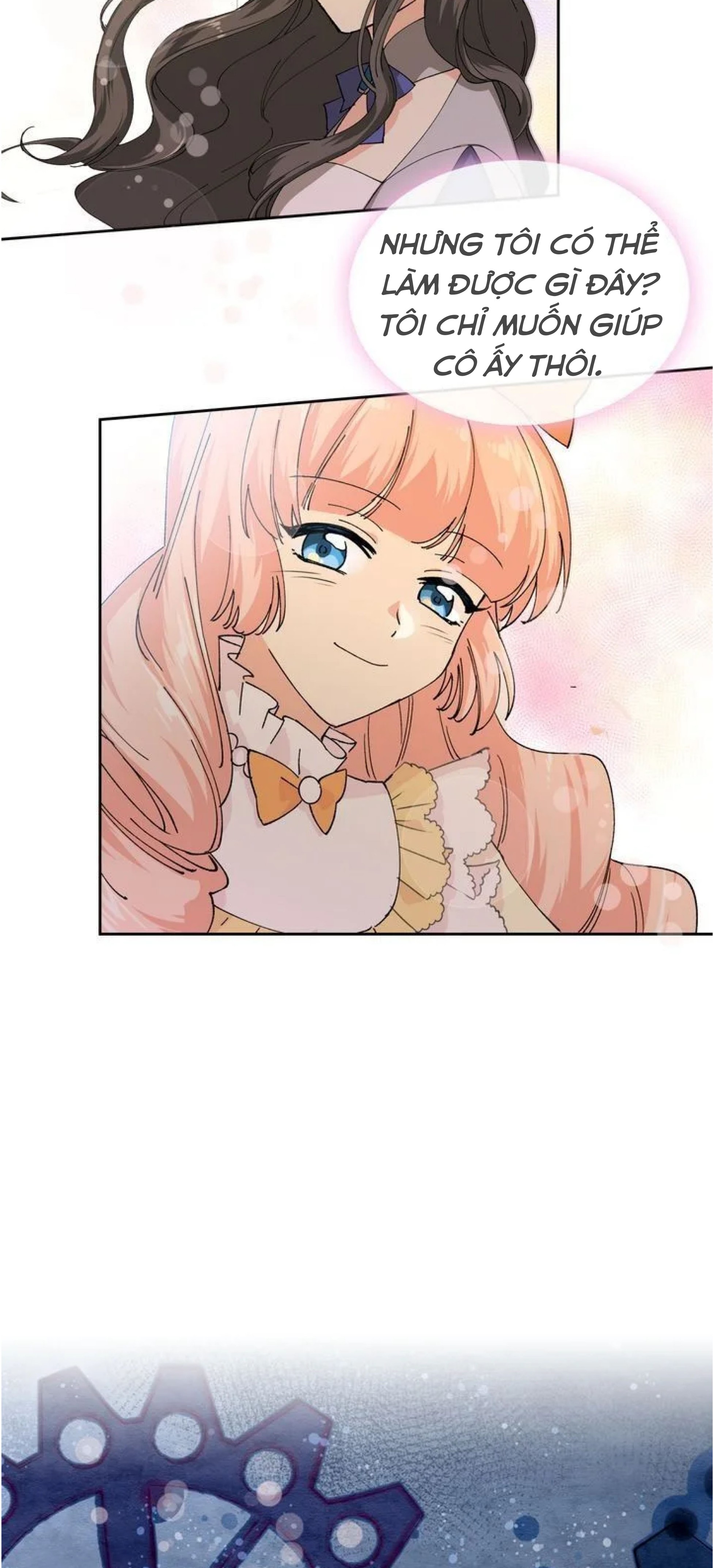 thú cưng của nhân vật phản diện chapter 4 43