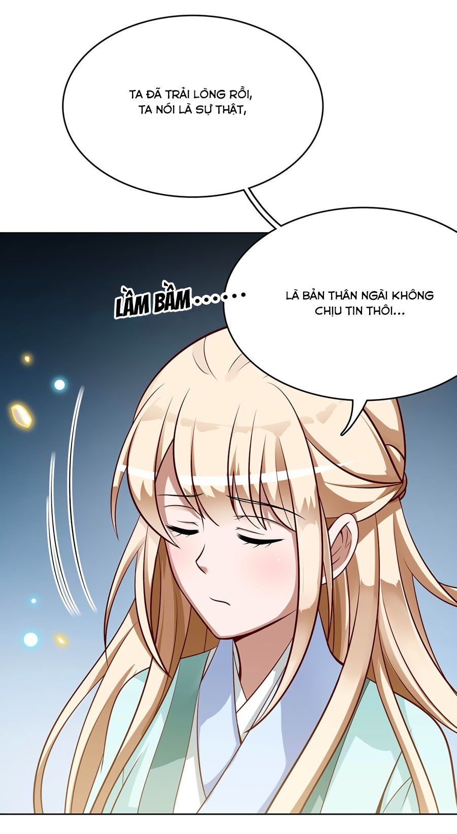 kiêu ngạo vương gia chủng điền phi chapter 57 10