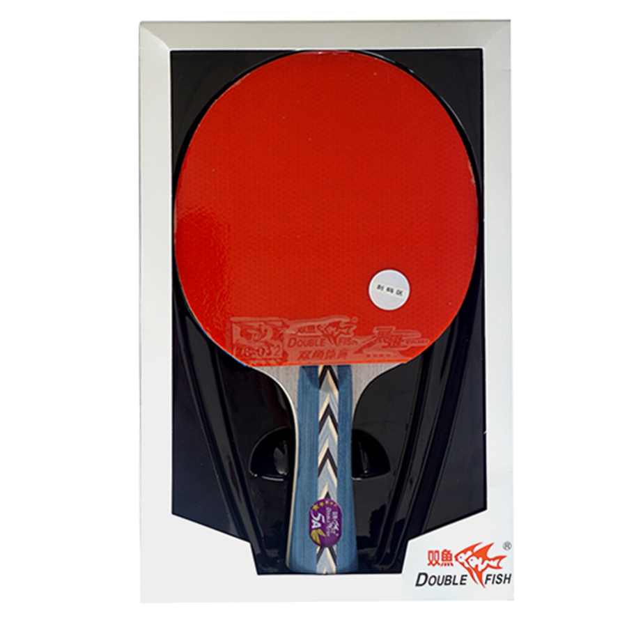 Vợt Bóng Bàn Doube Fish DF-5AC