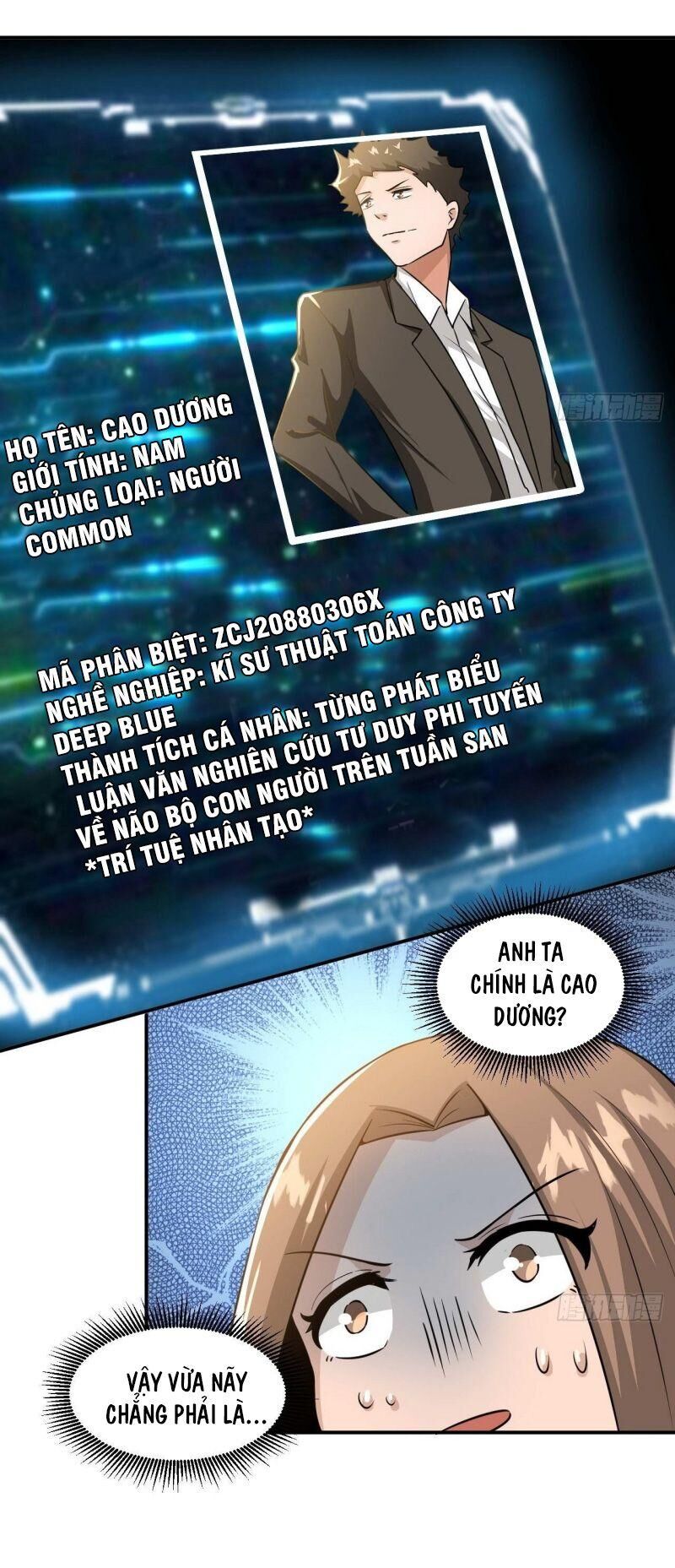 quỷ quyệt @ai chapter 10 8