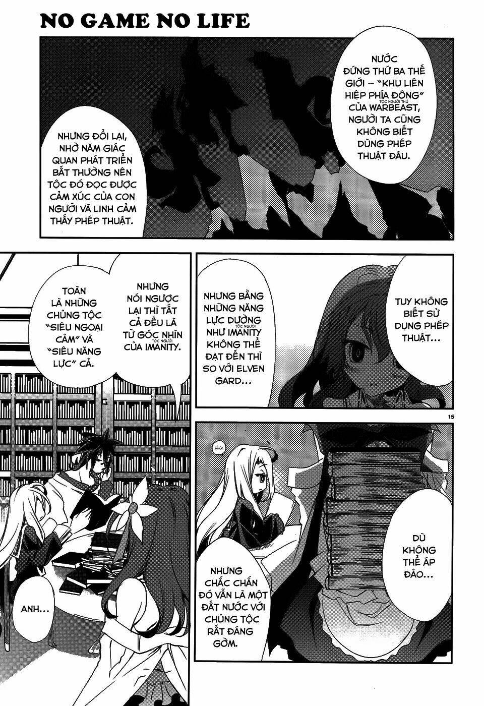 no game no life chapter 5 16