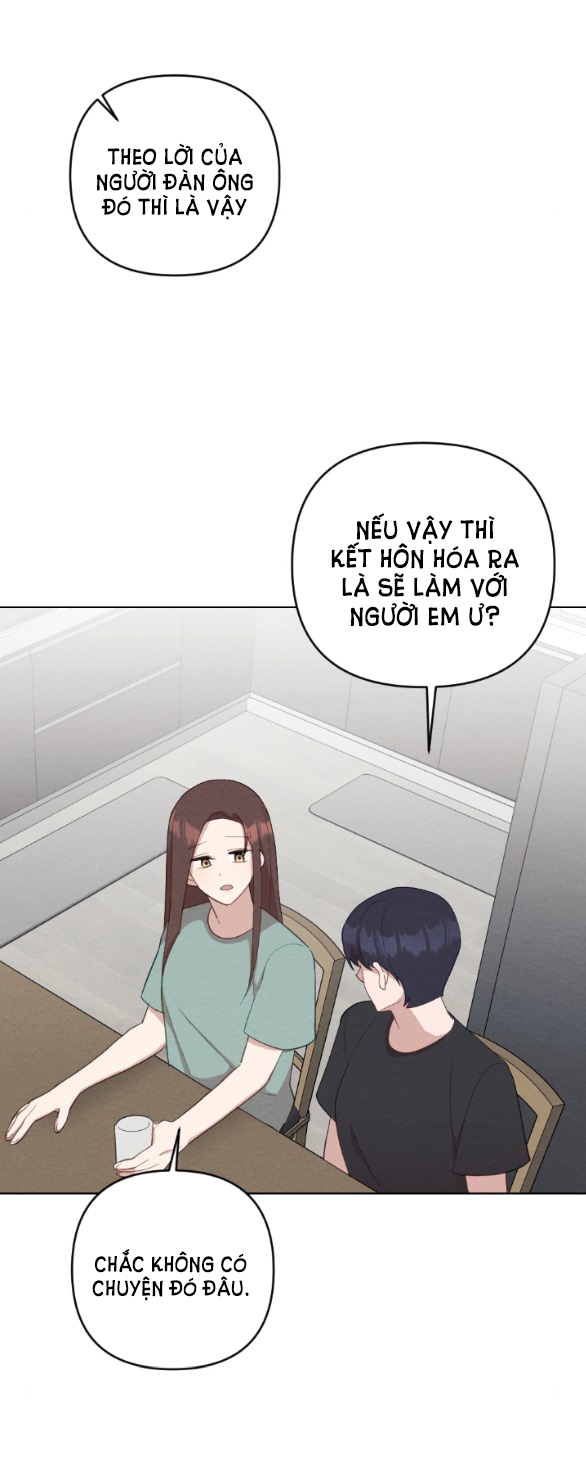 [18+] đêm không thể vãn hồi chapter 20.2 24