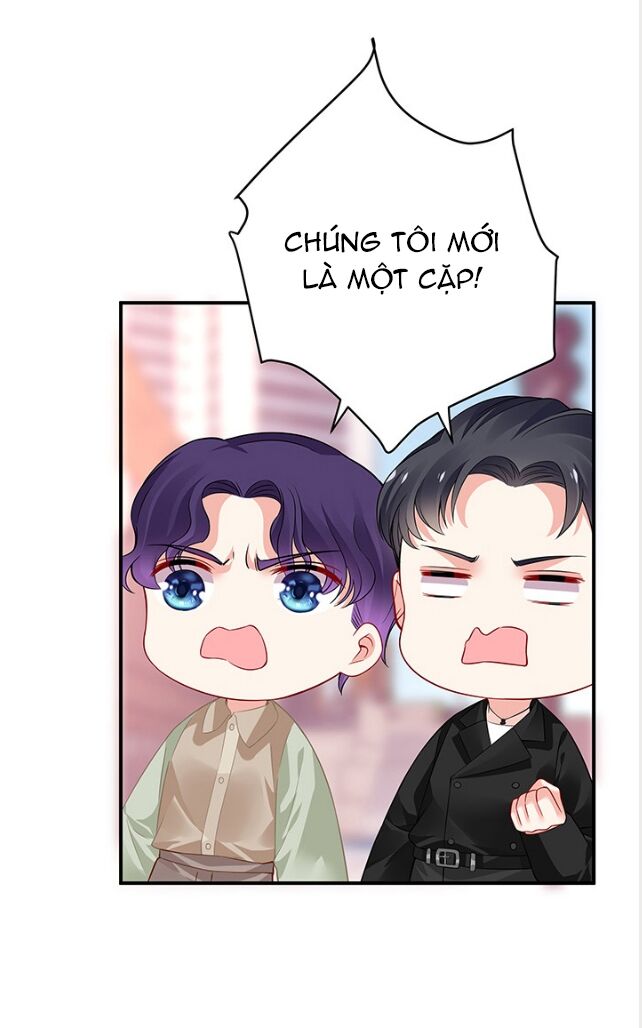 bạn trai 1/4 của tôi chapter 33 10