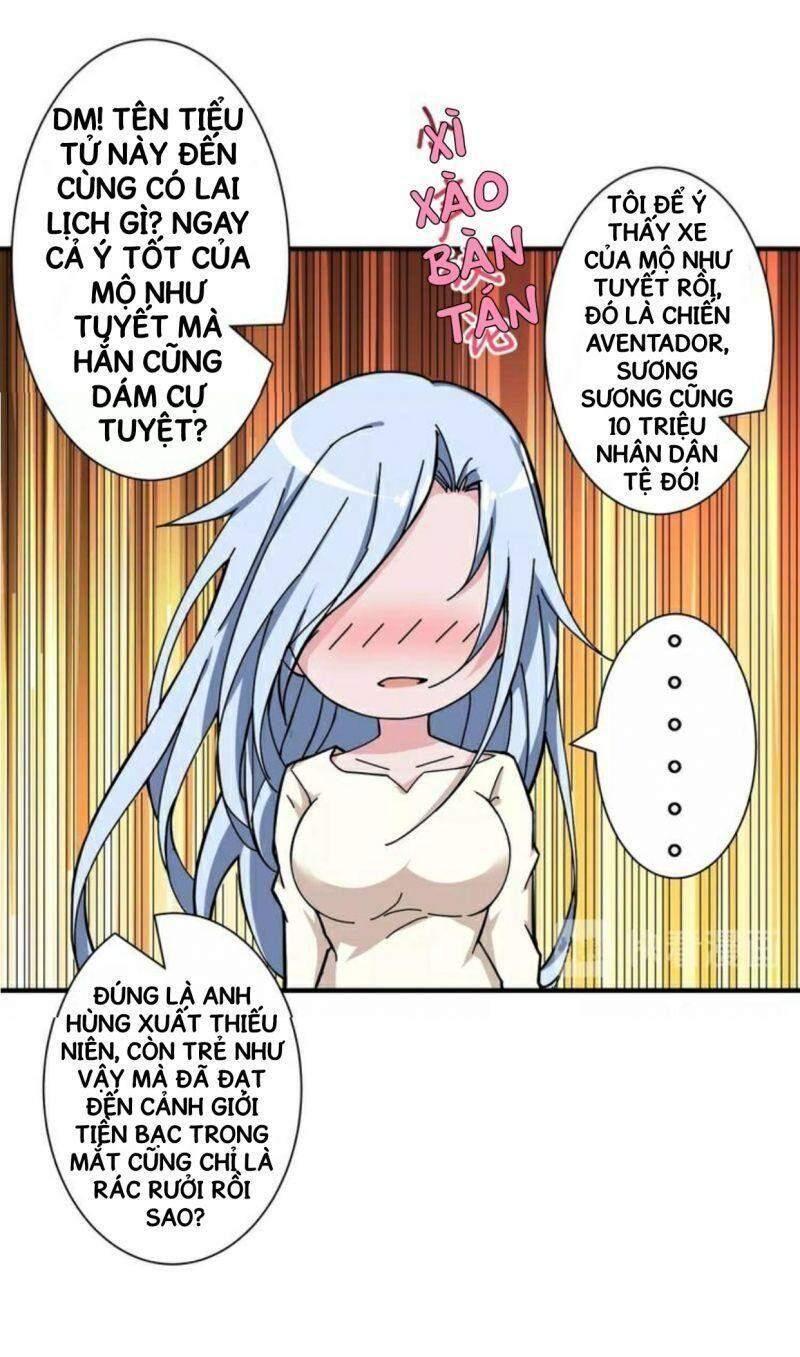 god slayer chapter 52 24