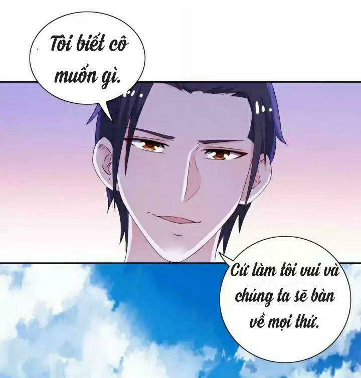 1 nửa hoàn hảo của ceo chapter 41 4