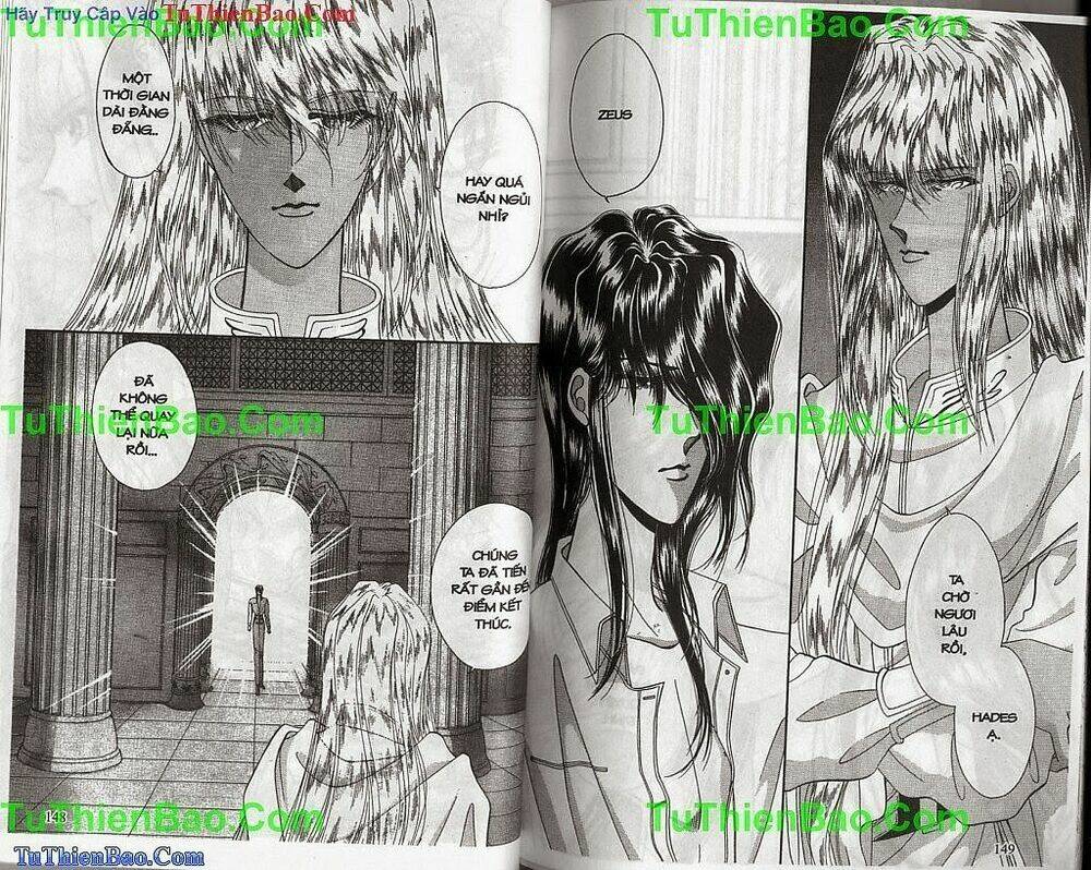 aries thần thoại cung hoàng đạo chapter 21 75