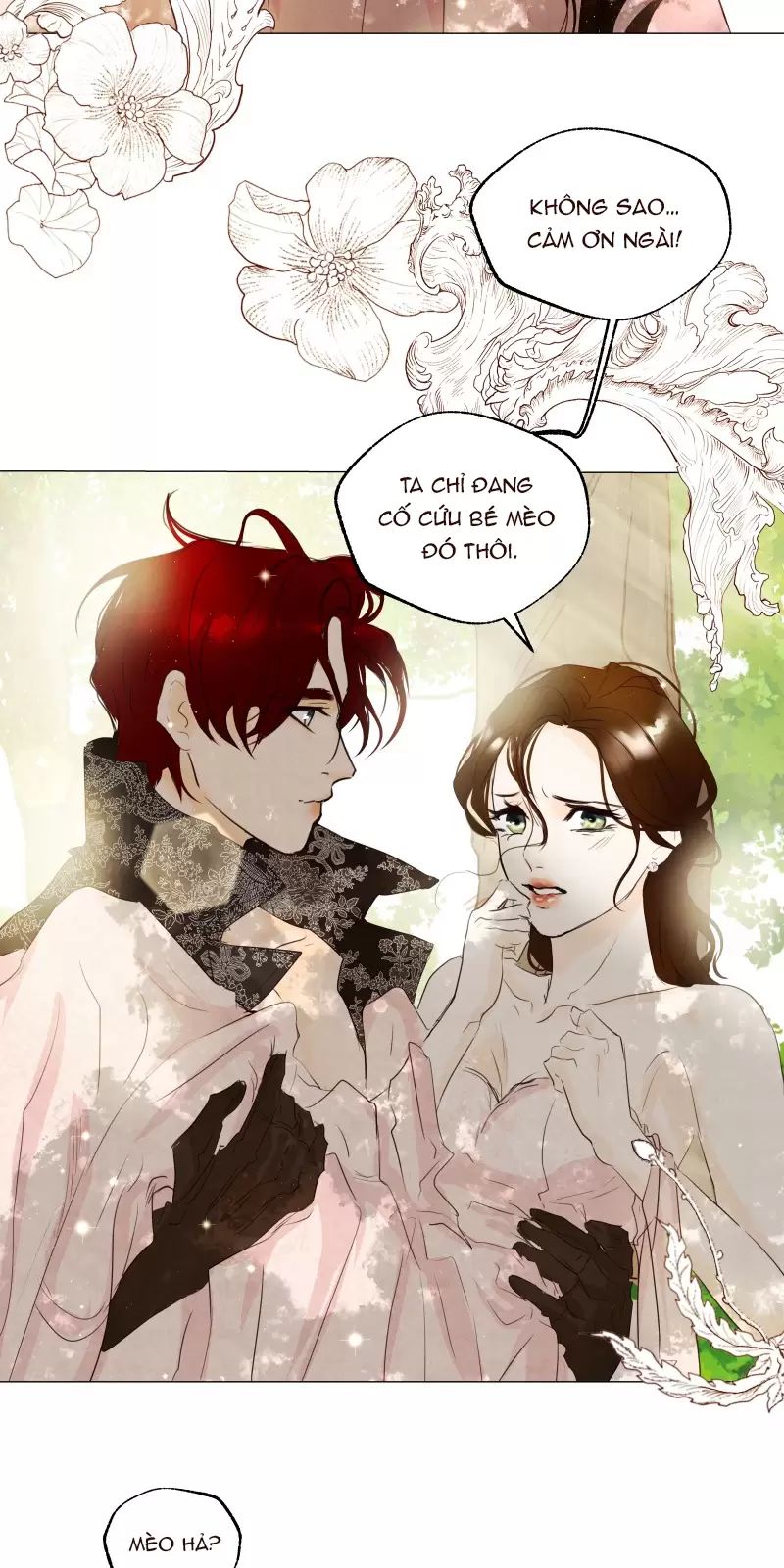 tôi là kẻ phản diện chapter 4 3