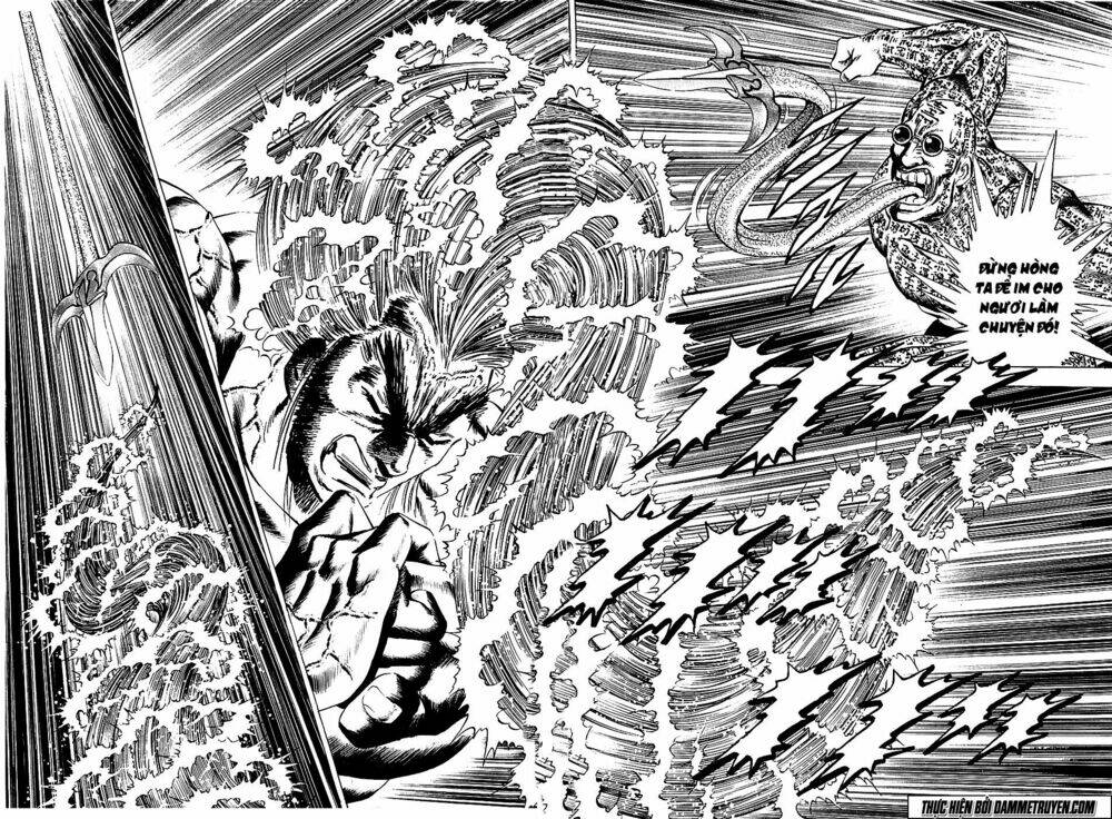 akakatsuki!! otokojuku - seinen yo, taishi wo idake chapter 60 11