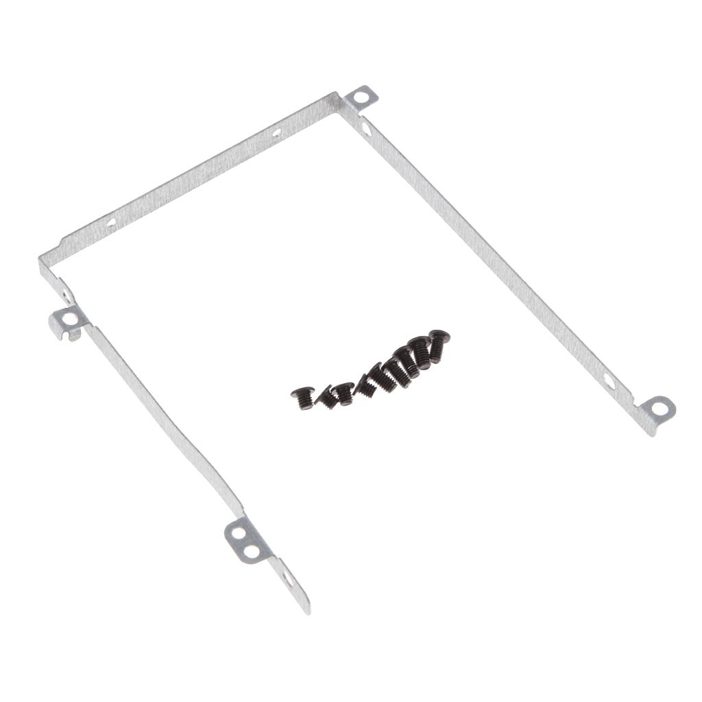 For DELL M3800 XPS15 L522X 9530 Hard Drive HDD Caddy