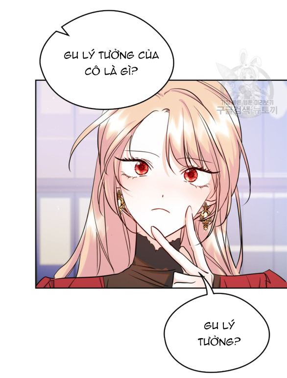 tôi đã trở thành bạn gái của nam chính chapter 35.1 21