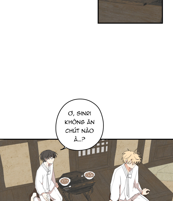 đường hoa liên kiều rơi chapter 26 63