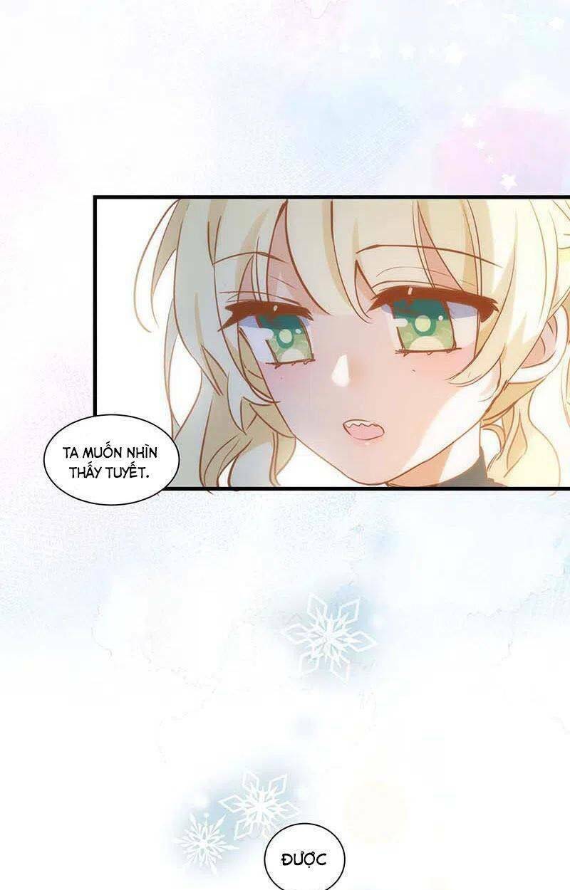 tình địch quái gở lại tăng thêm rồi chapter 42 16