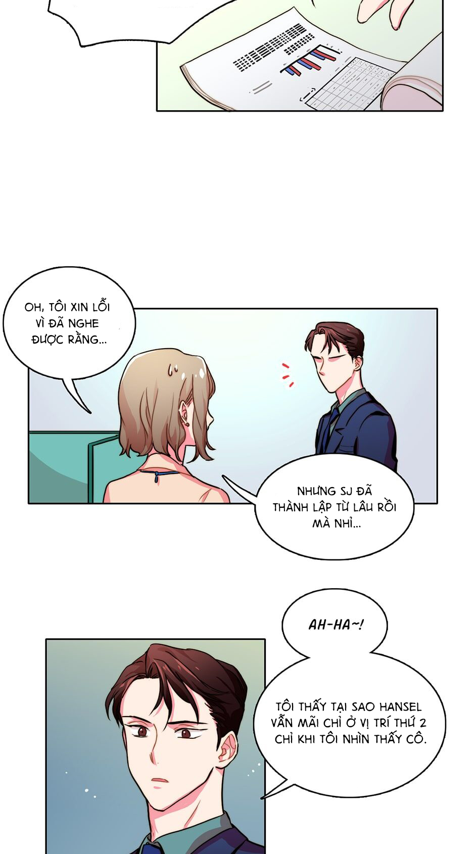 quý cô với chiếc mặt nạ chapter 4 10