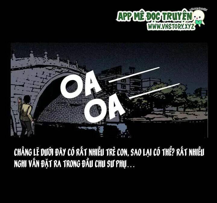 kỳ án có thật chapter 10 12