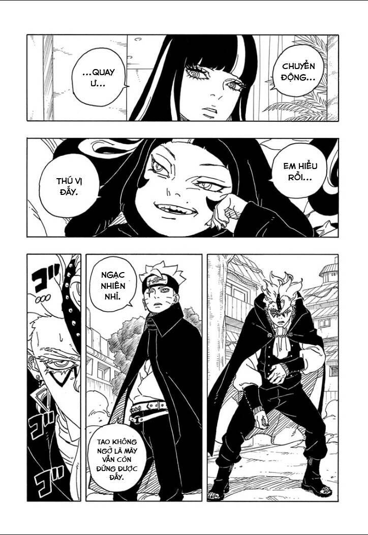 uzumaki boruto chapter 83 24