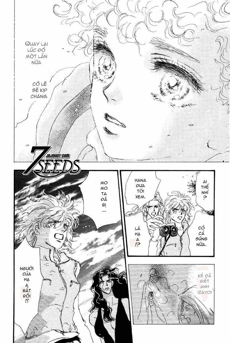 7 mầm sống chapter 69 32