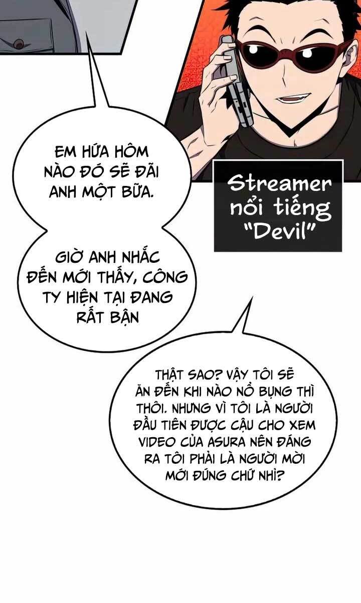 tôi thăng cấp trong lúc ngủ chapter 45 103