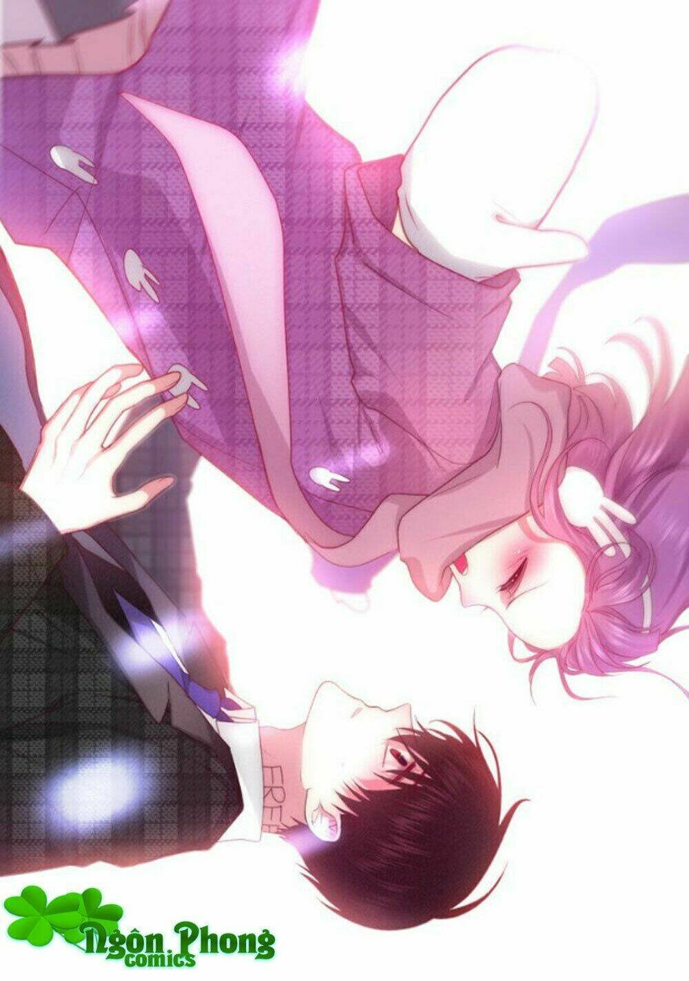 tháng sáu kì diệu chapter 65 7