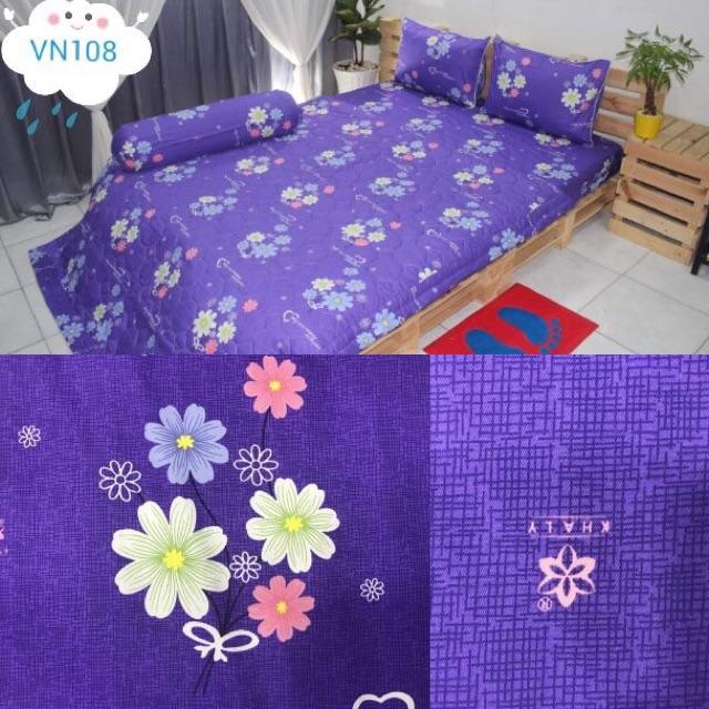 Drap cotton việt nam