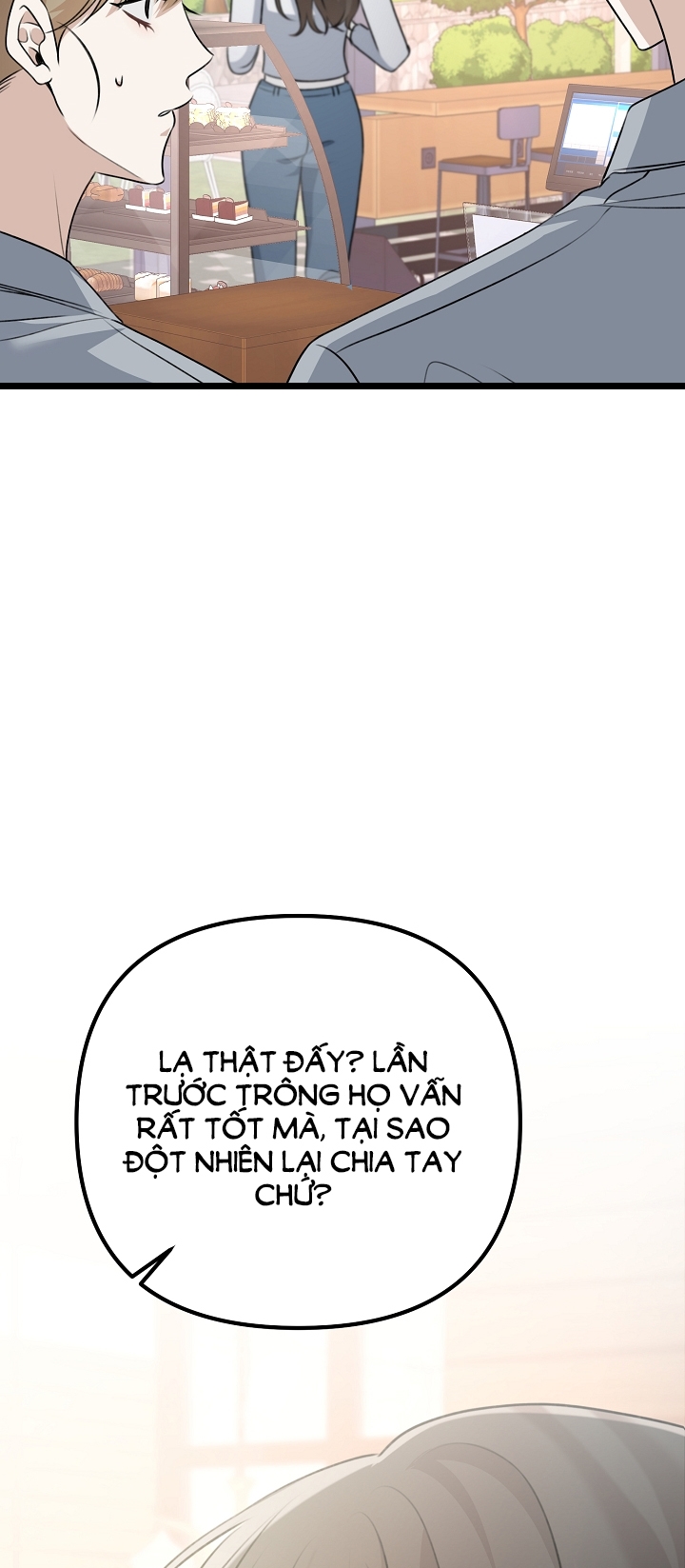 Say Nắng chapter 25.2 - Trang 35