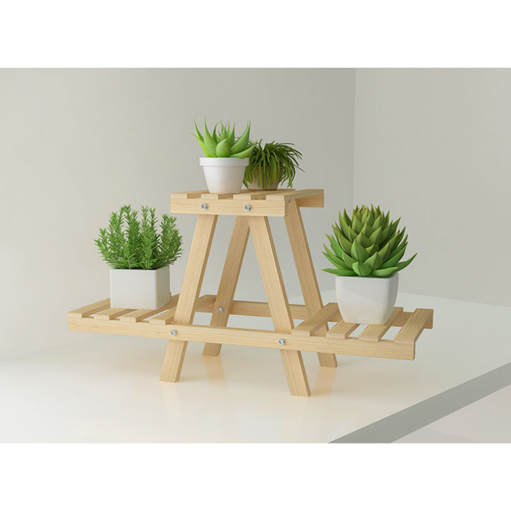 Kệ trang trí để chậu hoa. Phong cách Châu Âu, tối giản, hiện đại và tinh tế. Dùng decor rất đẹp cho ngôi nhà của bạn