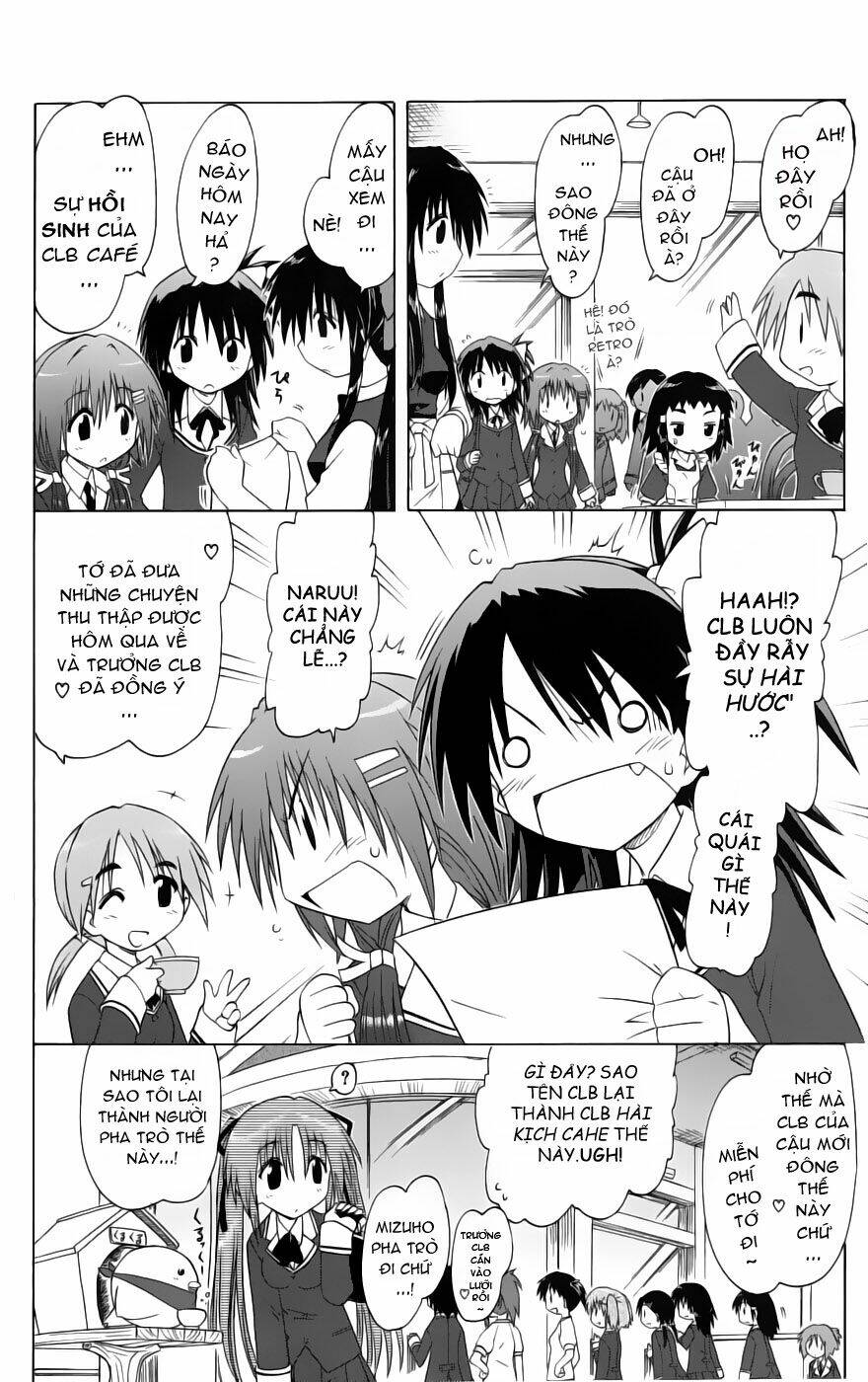 cahe detective club!! chapter 2 18