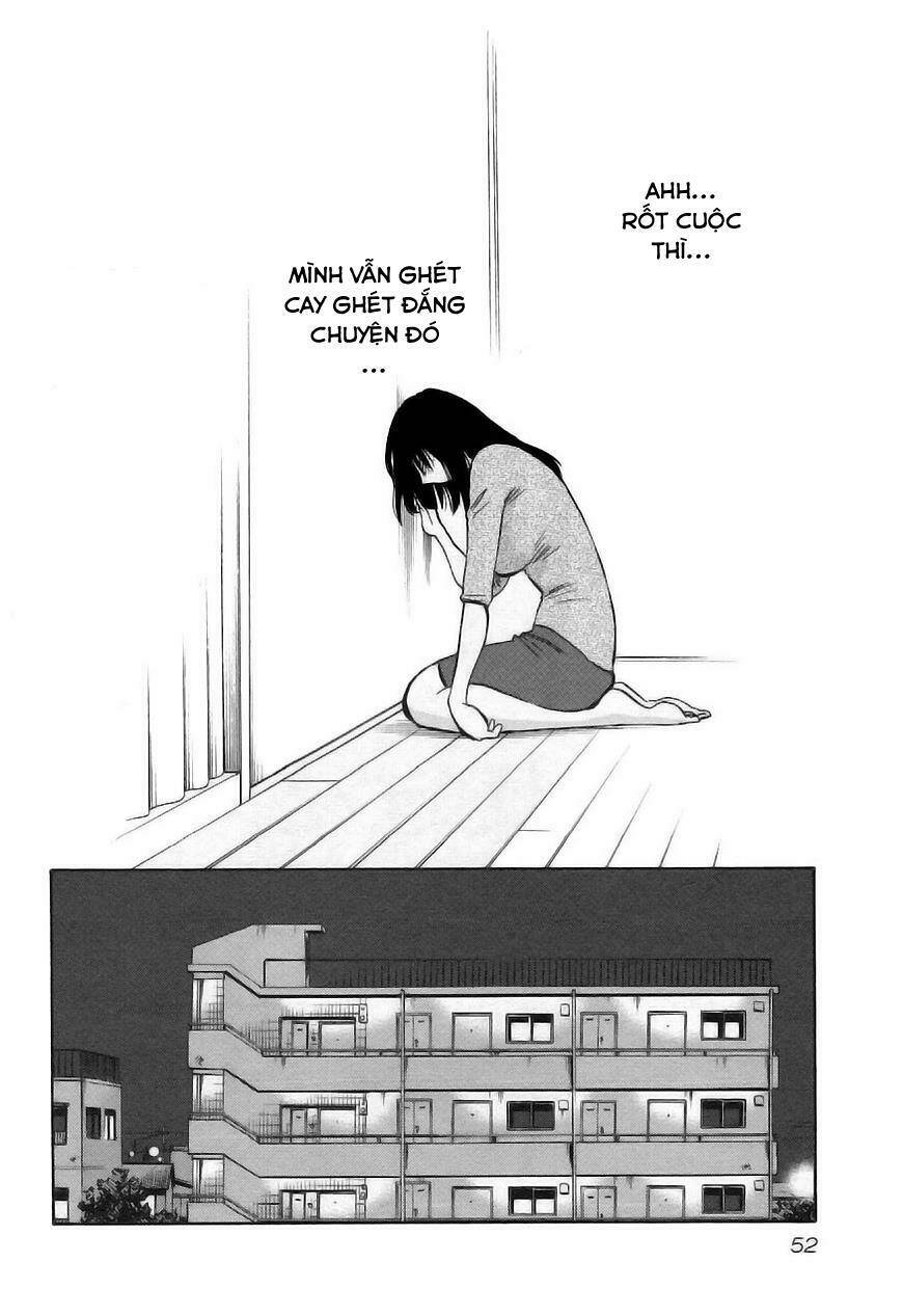 rakujitsu no pathos chapter 25 21