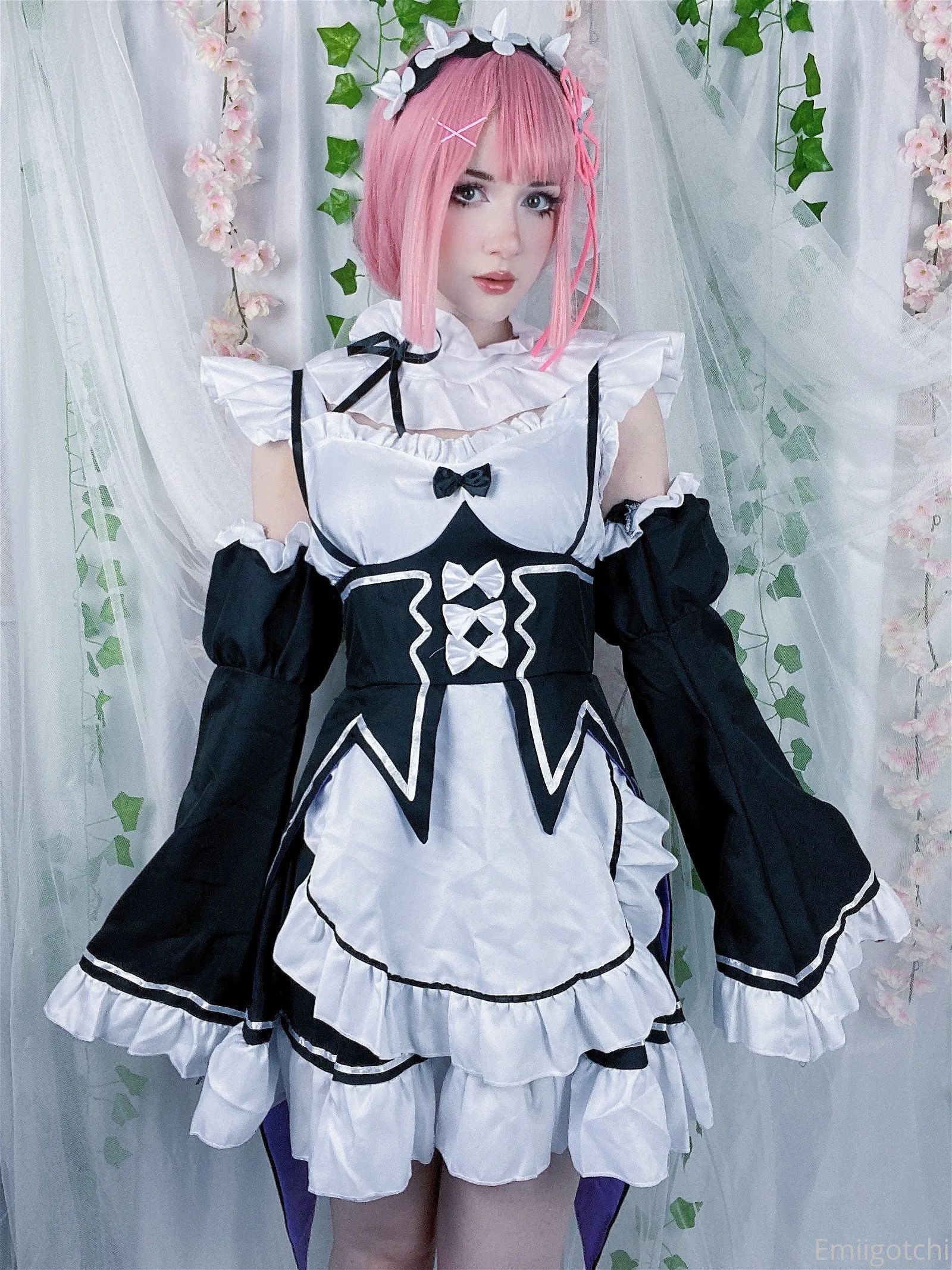 hình cosplay chapter 357 21