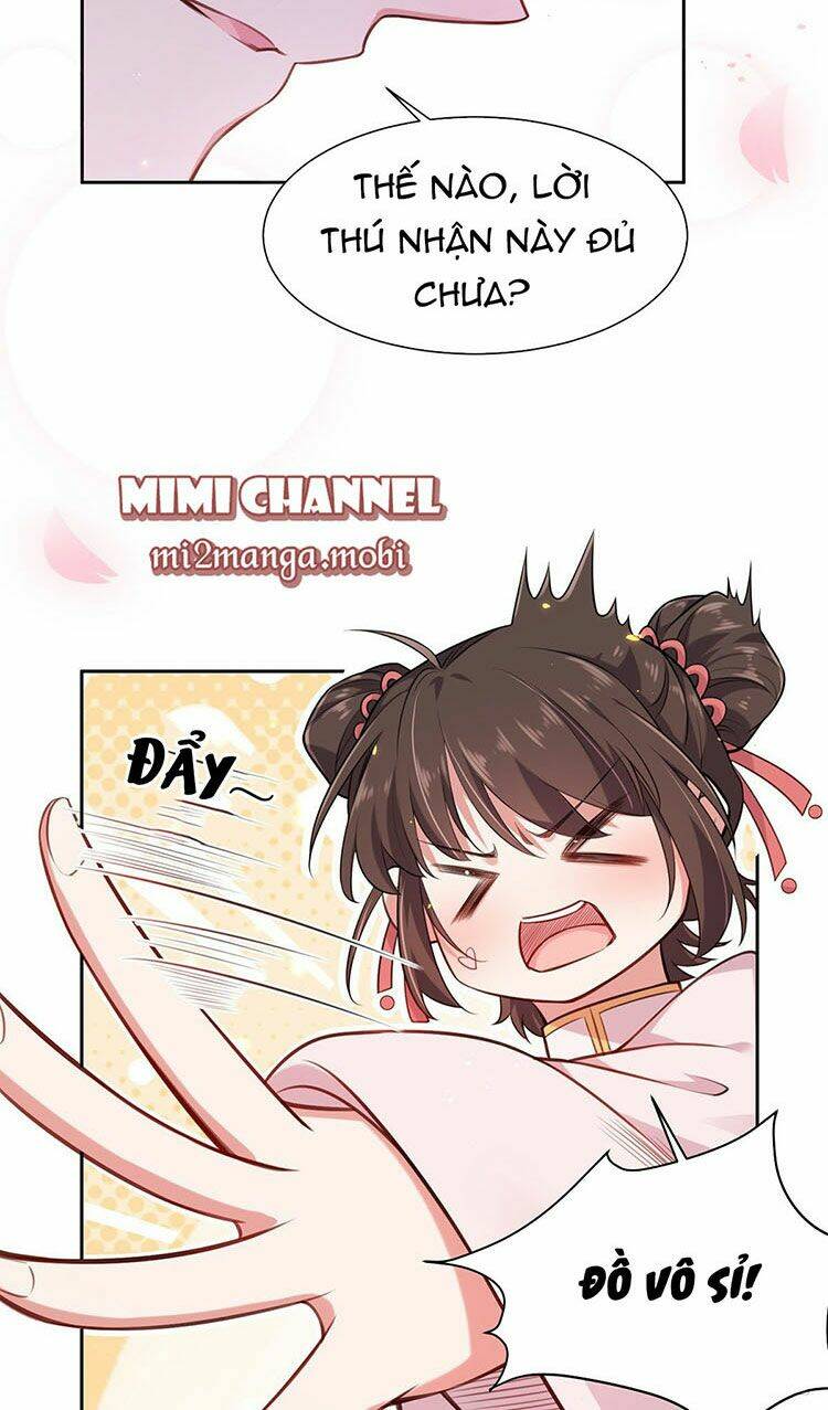 hoạn phi thiên hạ chapter 80 12