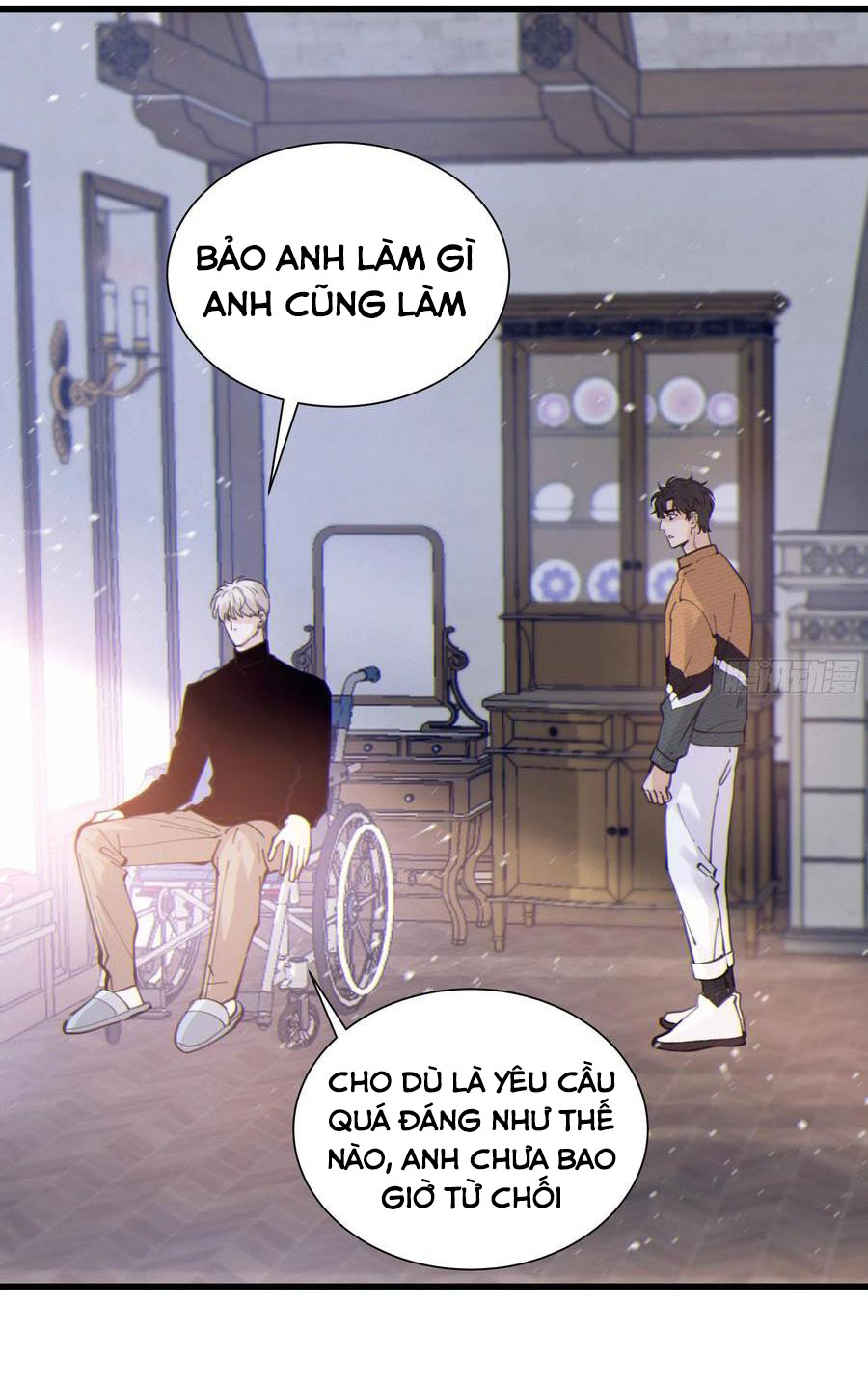 đêm sao chapter 44 26