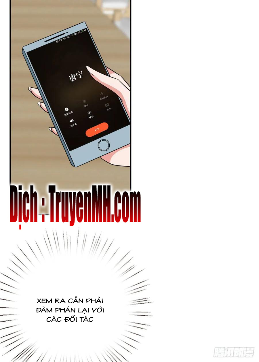 thí hôn lão công, cần giúp sức chapter 301 11