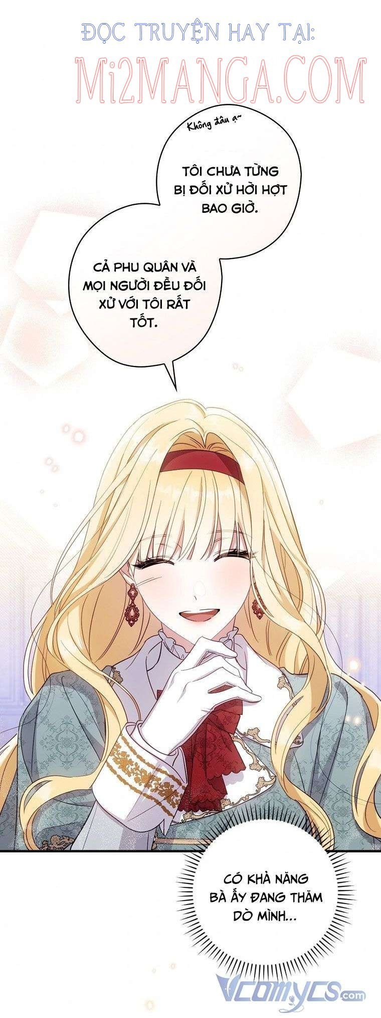 phương pháp khiến chồng đứng về phía của tôi chapter 30 22